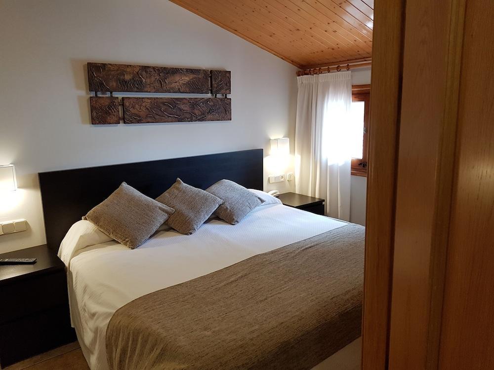 Hotel Sant Roc Camprodon Ngoại thất bức ảnh