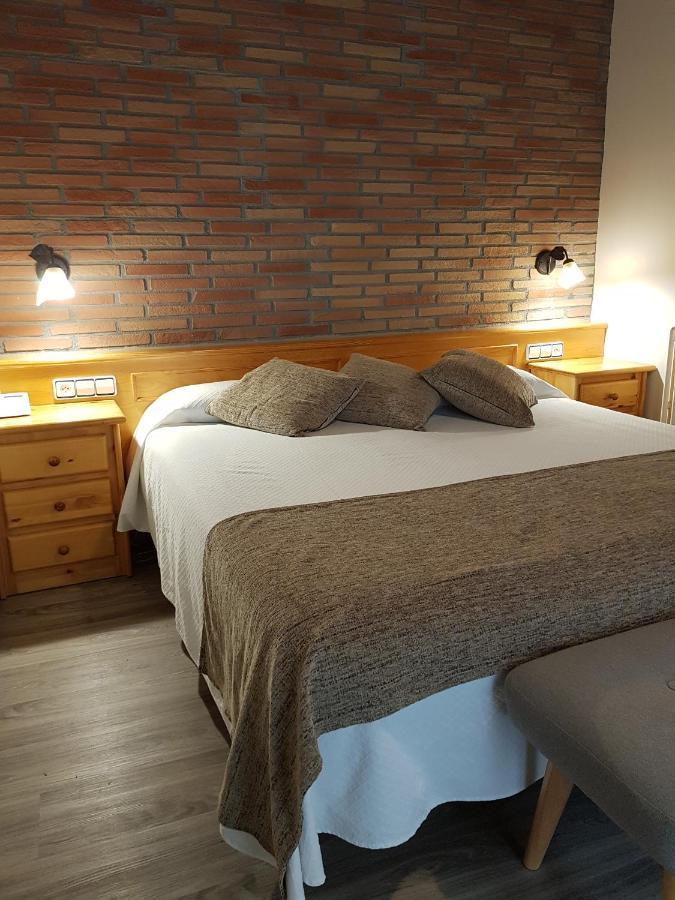 Hotel Sant Roc Camprodon Ngoại thất bức ảnh