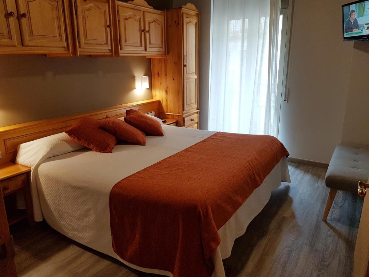Hotel Sant Roc Camprodon Ngoại thất bức ảnh