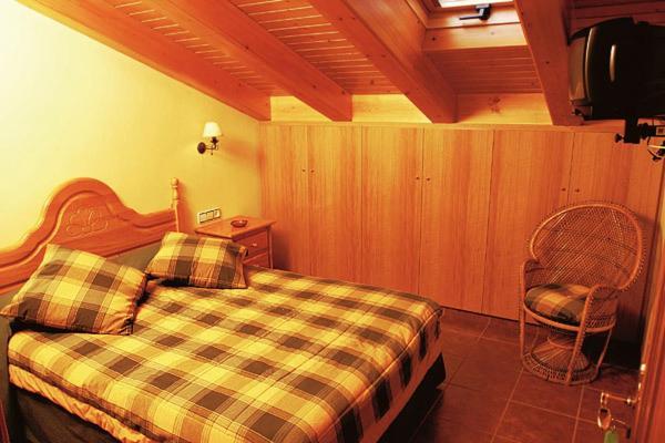 Hotel Sant Roc Camprodon Ngoại thất bức ảnh