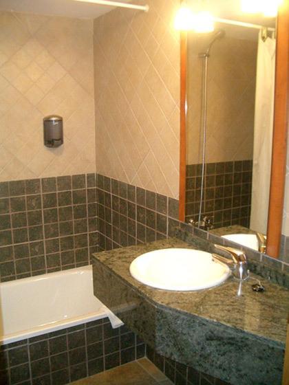 Hotel Sant Roc Camprodon Ngoại thất bức ảnh