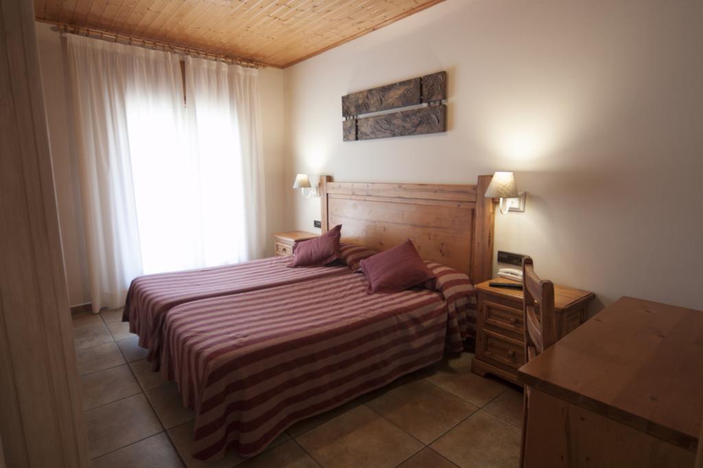 Hotel Sant Roc Camprodon Ngoại thất bức ảnh