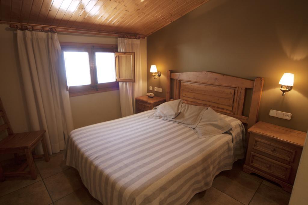Hotel Sant Roc Camprodon Ngoại thất bức ảnh