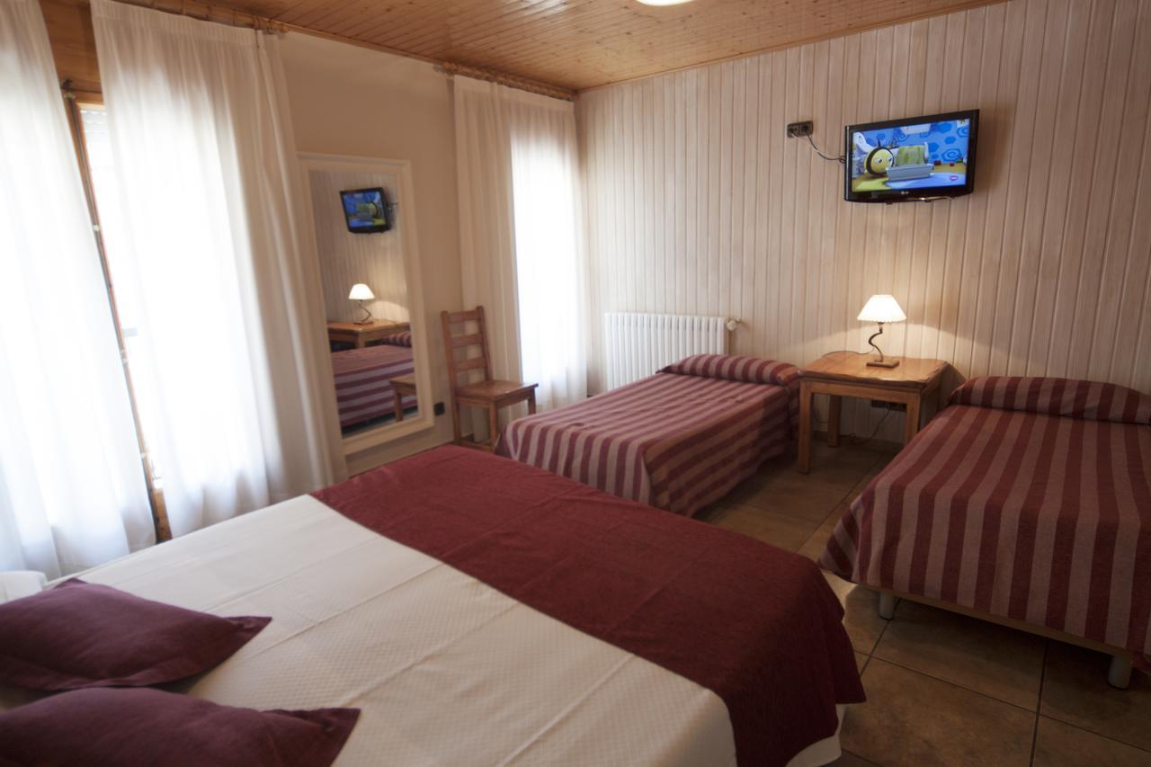 Hotel Sant Roc Camprodon Ngoại thất bức ảnh